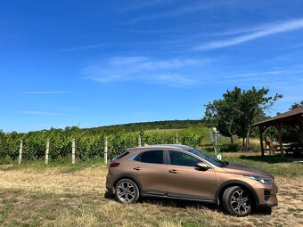 Prodám Kia XCeed 1,5T-GDi TOP MY22 - 4