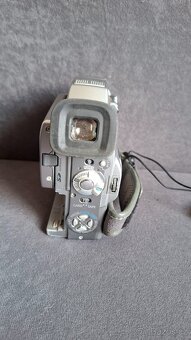 Videokamera Canon DM-MVX2i - 4