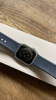 Hodinky apple watch serie 9 - 4