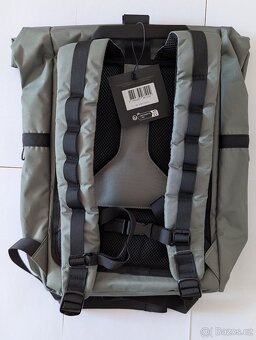 Batoh Dacia - 20 l - 4