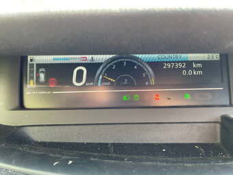 Renault Megan Scenic - 4
