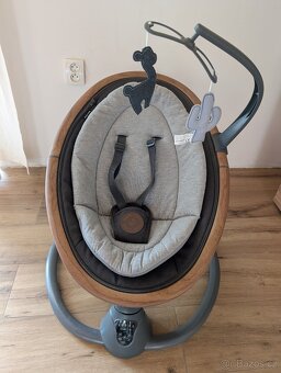Houpátko/lehátko Maxi cosi Cassia - 4