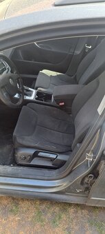 Vw passat b6 - 4