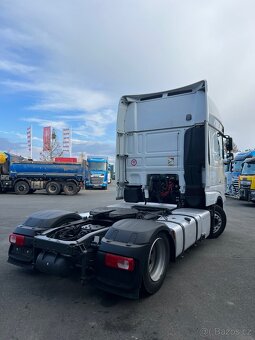 Ojeté vozidlo DAF XF 480 FT SSC EURO 6, tahač 4x2 Low Deck - 4