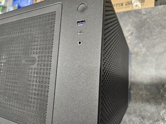 Herní počítač AlzaPc GameBox Elite Potato i7 - 4