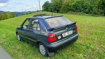 Škoda Felicia - 4