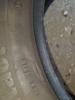 215/60/R17 96H Pneumatiky continental ecocontact 5 - 4