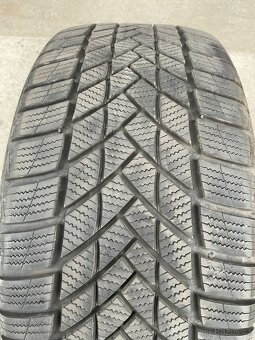 Zimní pneu Matador 245/40 R 19 98V MP93_NORDICCA TL XL M+S 3 - 4