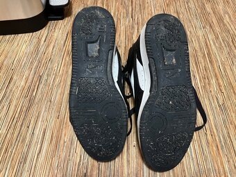 Kotnickove boty Puma vel 42 - 4