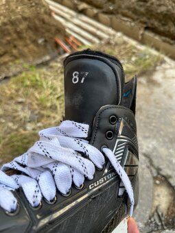 Brusle True Skates - 4