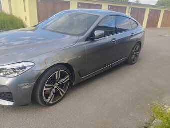 Bmw gt 640i - 4