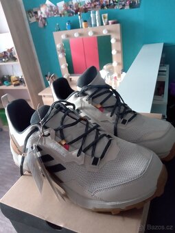 Adidas tereex vel 48 - 4