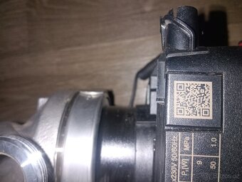 MAGNA3 25-40 N - 4