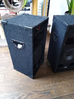 Reproduktory Magnat Sounforce 130/300 Watt - 4
