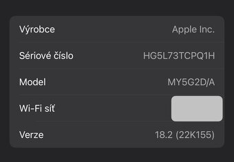 Apple HomePod mini Space Grey - 4