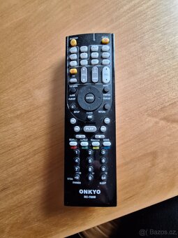 AV receiver Onkyo TX-NR515 - 4