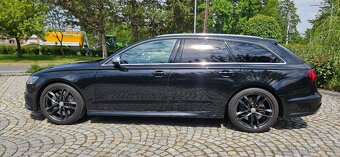 AUDI S6 Avant 331 KW - 4