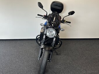 Suzuki SV 650 - 4