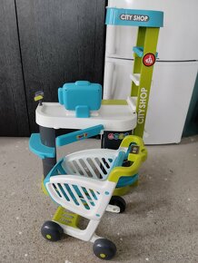 Obchod Zn Smoby - 4