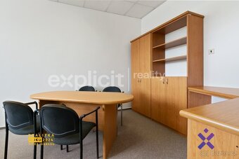 Pronájem kanceláří, 19 až 57 m2 - Napajedla, ev.č. 01914 - 4