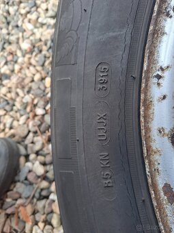 2x kola R16 Ducato 230 - 4