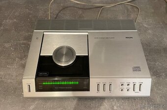 Philips CD100 - 4