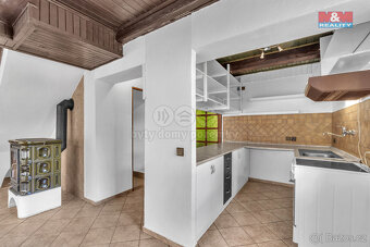 Prodej rodinného domu, 120 m², Studenec - 4