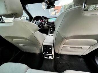 Škoda Octavia 1.5 TSi, DPH,, 1. Majitel, Komplet historie - 4