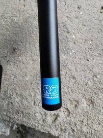 Řídítka Pro LT 720mm nepoužitá - 4