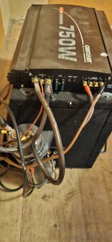 Subwoofer - 4