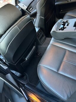 BMW e60 530i - 4
