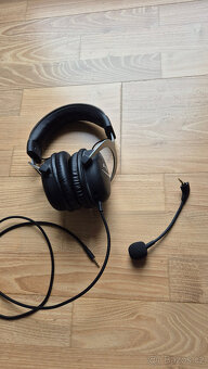 HyperX Cloud II - 4