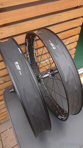 kola pro fatbike Dt Swiss BR 710 26+ - 4