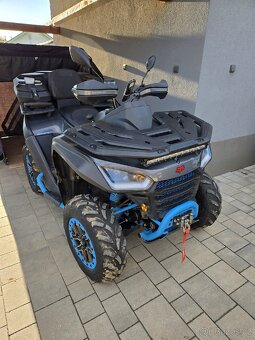 segway snarler at6l limited rv.2023 - 4