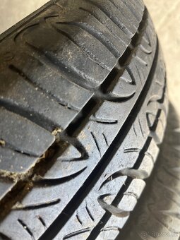 175/80R14 letní SEMPERIT - 4