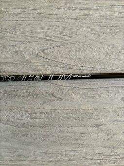Prodám pánský driver Cobra SpeedZone Xtreme - 4