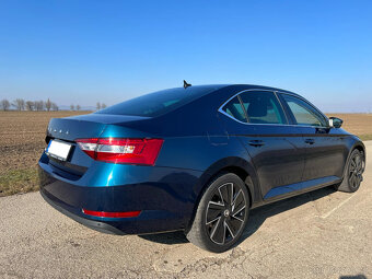 Škoda Superb ( DSG, diesel, 110 kw,SK auto ) - 4