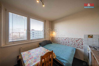 Prodej bytu 1+1, 35 m², Uherské Hradiště, ul. Štěpnická - 4
