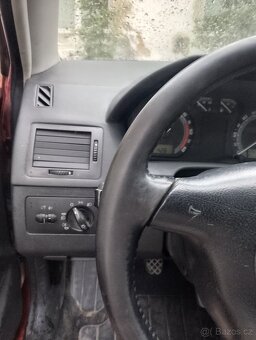 Prodam Skoda Fabia 1 - 4