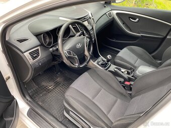 Hyundai I30 1.4i 73kW 2015 290.800Km - 4