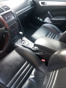 Peugeot coupe - 4