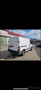 Renault Master - 4