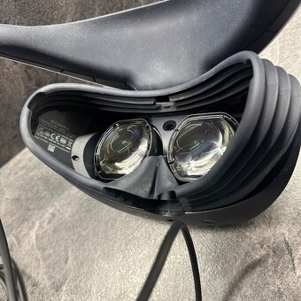 PS VR2 + nabíjecí stanice - záruka 18 měsíců - 4
