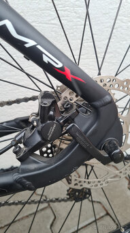 MRX Elite 27,5, Shimano SLX, vzduchová vidlice, Rám 17 - 4