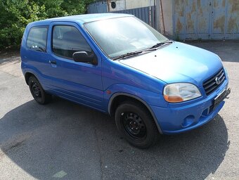 Suzuki Ignis - 4