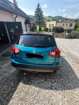 Suzuki Vitara 1.6 allgrip - 4