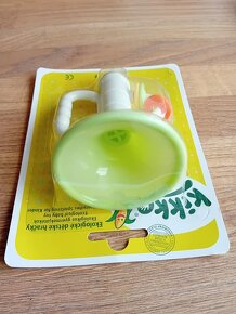 Dětské - pro miminko, NOVÉ, cena za vše - 4