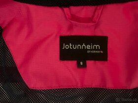 Outdoor bunda Jotunheim 128 - 4