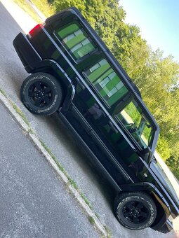 Jeep commander 3,0 crd 195 tis - 4