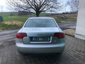 A4 B7 1.9 TDI ALU DIGIKLIMA - 4
